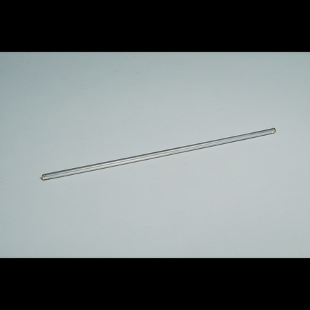 UNITED SCIENTIFIC Glass Stirring Rod, 12" Long, 10Mm, PK 12 GSR012
